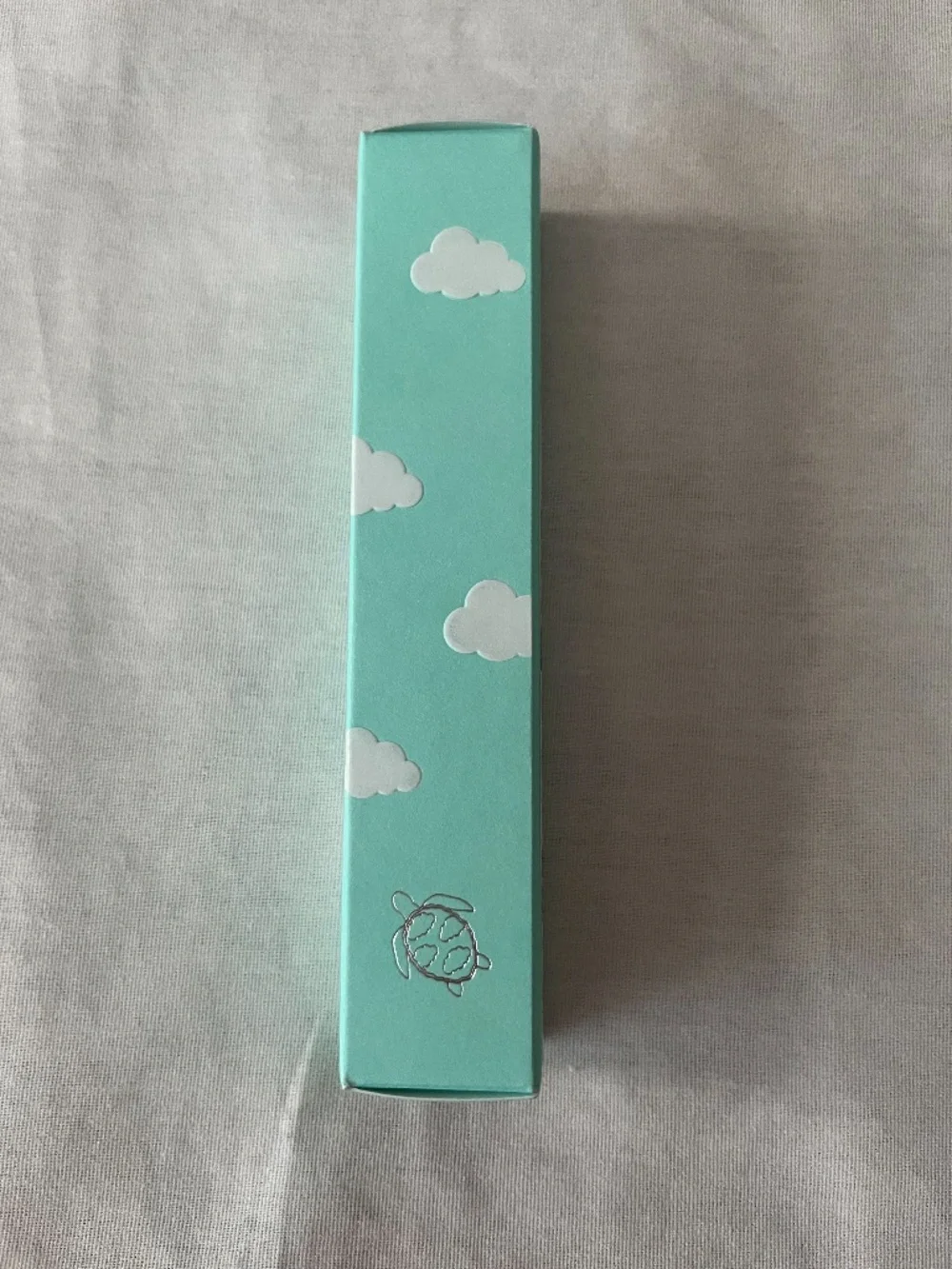 NEW in box Sweed Beauty Cloud Mascara Black